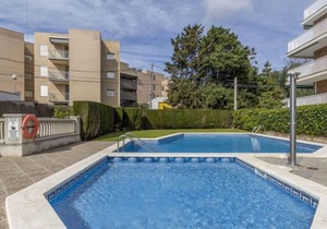 Apartment Atico Mar in Torredembarra - 5 persons, 2 bedrooms