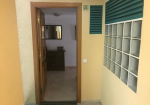 Apartment Atrium ii Benidorm