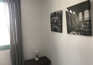 Apartment Atrium ii Benidorm