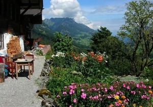 Apartment Auf der Mauer