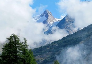 Apartment Azurit 1 in Saas-Fee - 6 persons, 3 bedrooms