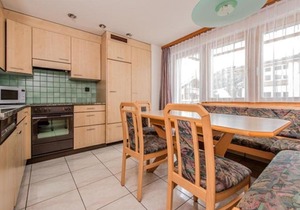 Apartment Azurit