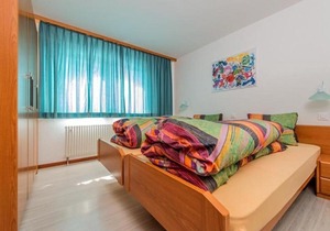 Apartment Azurit