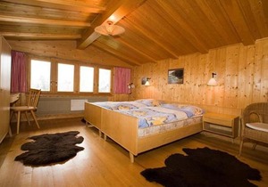 Apartment Bärggeist by Interhome