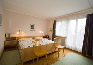Apartment Bärggeist by Interhome