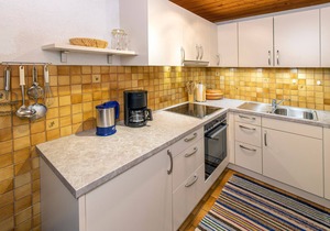 Apartment B (2-4) - Apartments and Bed & Breakfast Eberle