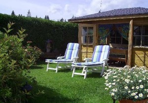 Apartment B (2-4) - Apartments and Bed & Breakfast Eberle