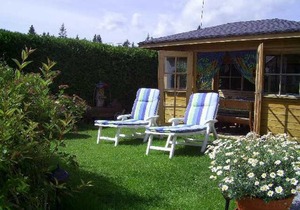 Apartment B (2-4) - Apartments and Bed & Breakfast Eberle