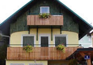 Apartment B - Apartment Sailer