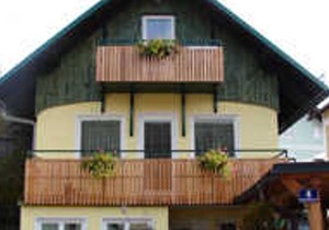 Apartment B - Apartment Sailer