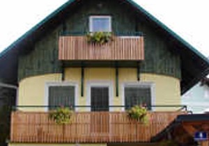 Apartment B - Apartment Sailer