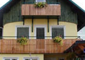 Apartment B - Apartment Sailer