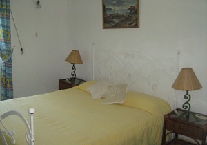 Apartment B1 Two Chambers Ground floor