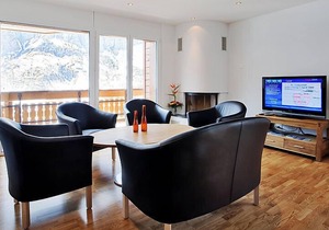 Apartment B41 by Interhome
