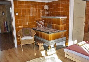Apartment BA rgfriede