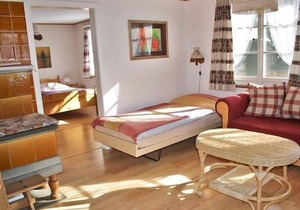 Apartment BA rgfriede