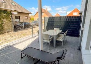 Apartment Backbord by Interhome