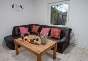 Apartment Backbord by Interhome