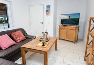 Apartment Backbord by Interhome