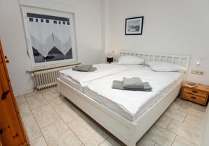 Apartment Backbord by Interhome