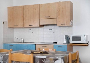 Apartment "Bait del Pont 53" with Mountain View, Wi-Fi & Garden