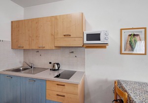 Apartment "Bait del Pont 52B" with Mountain View, Wi-Fi & Garden
