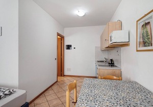 Apartment "Bait del Pont 52B" with Mountain View, Wi-Fi & Garden