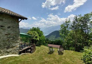 Apartment Baita dei Nonni-2 by Interhome