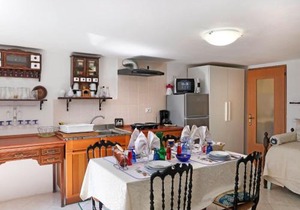Apartment Baita dei Nonni-2 by Interhome