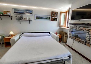 Apartment Baita dei Nonni-2 by Interhome