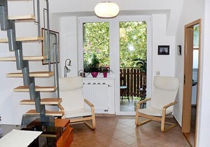 Apartment Balaton A2020 in Balatonboglar/Szemes - 6 persons, 2 bedrooms