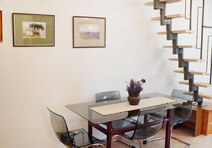 Apartment Balaton A2020 in Balatonboglar/Szemes - 6 persons, 2 bedrooms