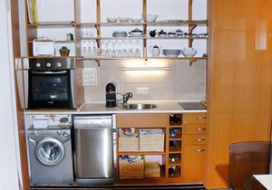 Apartment Balaton A2020 in Balatonboglar/Szemes - 6 persons, 2 bedrooms