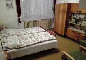 Apartment Balatonlelle, Lake Balaton 1