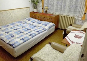 Apartment Balatonlelle, Lake Balaton 1