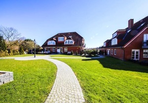 Apartment Baltic Sea