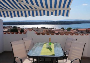 Apartment Barbara-2 by Interhome