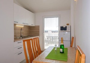 Apartment Barbara-2 by Interhome