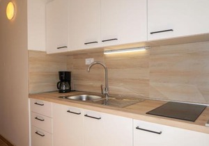Apartment Barbara-2 by Interhome