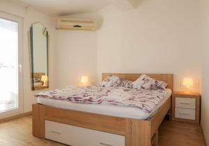 Apartment Barbara-2 by Interhome