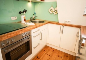 Apartment Barebica