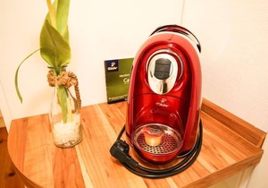 Apartment Barebica