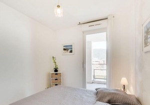 Apartment Beau Rivage in Cavalaire - 4 persons, 1 bedrooms