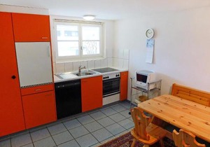 Apartment Beau Site-1 by Interhome
