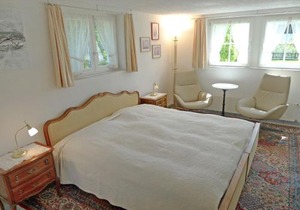 Apartment Beau Site-1 by Interhome