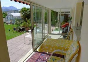 Apartment Beau Site-1 by Interhome