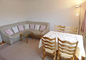 Apartment Beau Site-2 by Interhome