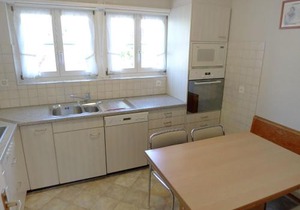 Apartment Beau Site-2 by Interhome