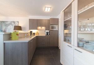 Apartment Belle Rose II by Interhome