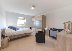 Apartment Belle Rose II by Interhome